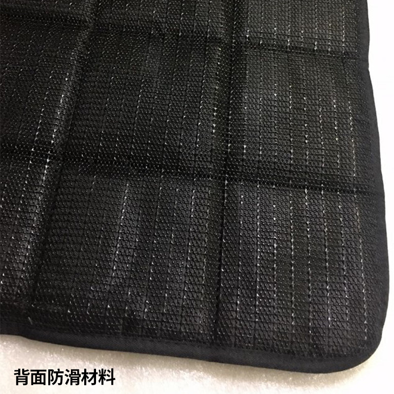 电竞椅电脑椅座椅夏季季坐垫汽车垫子竹炭垫傲风阿卡丁