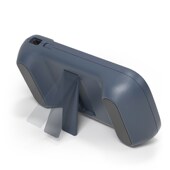 .寸显示屏内窥镜汽修摄像头积碳管道工业探头防水发动