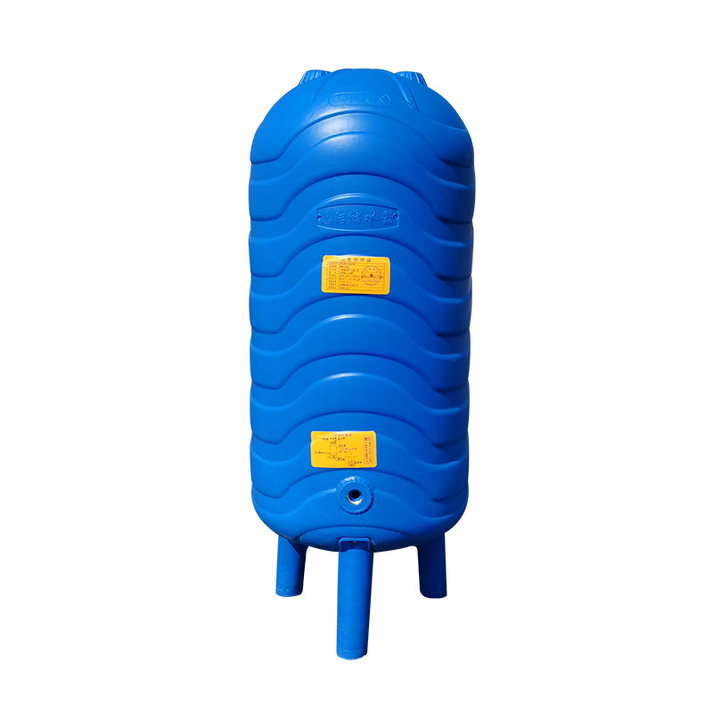 惠洁代塔供水器全自动塑料压力罐水塔自来水增压水泵
