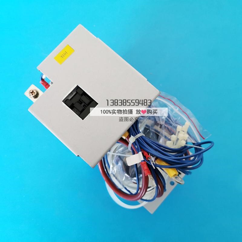 日立电梯制动管方案-装配A作业/富士接触器SC-4-1/G DC48/SZ-AS2