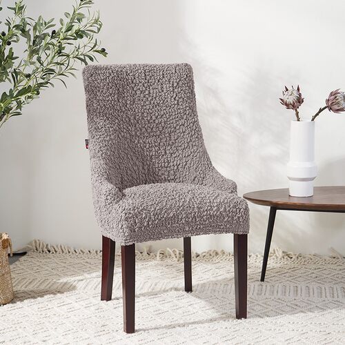 弹力欧式罩餐桌酒酒店通用椅奢华现代