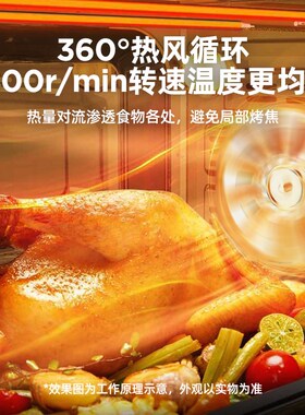 科荣烤箱商用9升大容量电烤箱风炉平炉二合一私房烘焙烤地瓜