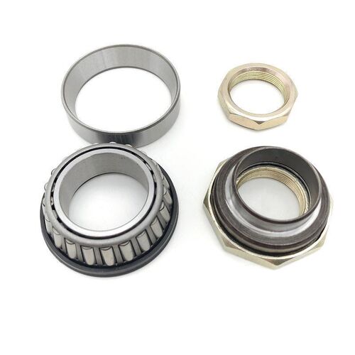 适用立马电动车车立马  酷防抖方向柱转向压力轴承改装