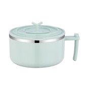 保温泡面碗卡通带盖拉面饭碗密封学生宿舍方便面碗饭盒