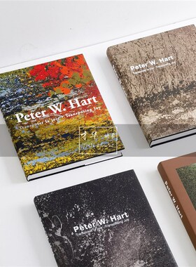 威廉莫里斯作品样板间客厅书房会所饰品艺术画册绿色装饰真书