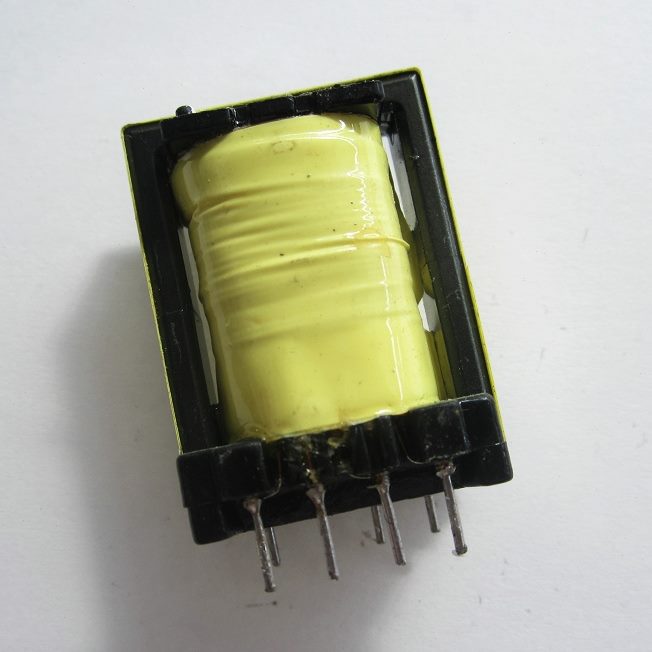 焊机I25 22:221220  逆变:电源EE0:变压器