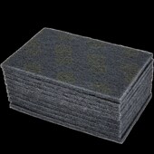 塑料打磨拉丝抛光手擦布特细目工业菜瓜布