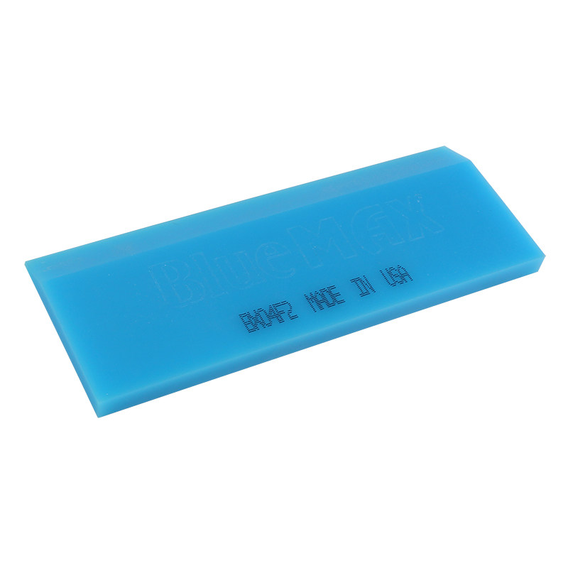 汽车膜工具牛筋刮板特硬胶条替换备用赶水胶片
