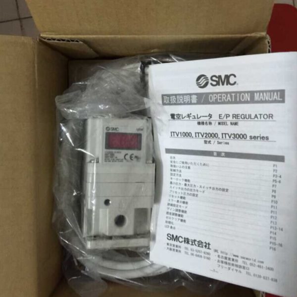 现货供应ITV1050-011L/012CL2/ITV2050-01CL2/013CL2