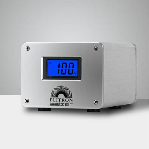 加拿大PLITRON音响专用变压器 100W电源隔离净化变压器 220V转100