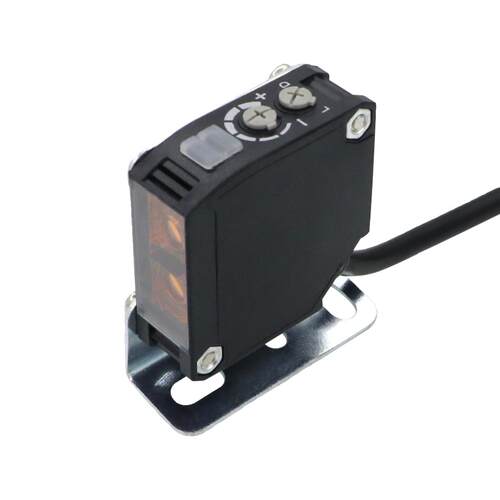 E3JK-DR12对漫反射光电开关传感器EK51五线继电器TRR13红外线感应
