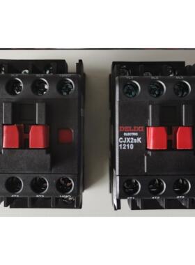 交流接触器CJX2SK三相380V-1210\/1810\/2510\/9511\/4011\/6511