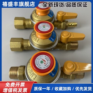 全铜世亚燃气自闭阀纯铜世亚天然气自闭阀全铜燃气公司同款安全阀