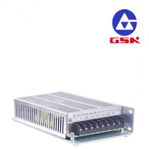 广州数控系统980GSKPB2车床广数开关电源盒凯恩帝NED75B50BQ-120D