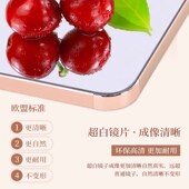 洗面台镜子壁挂式 厕所免打玻璃镜洗手台浴室镜子墙自粘