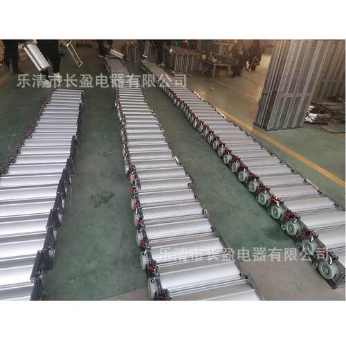 励磁变冷却风扇电机GFSD650-2002500m3/h320W380V