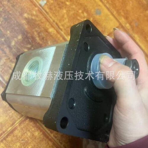 贺德克齿轮泵PGE102-2800现货