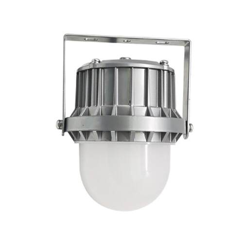 厂家直销NFC9187LED泛光灯18W三防平台灯挂钩式安装