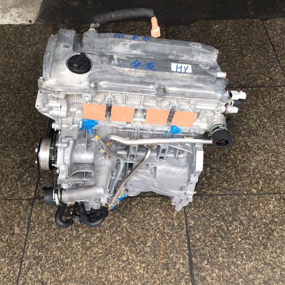 适用于丰田佳美凯美瑞大霸王ACR30RAV4凌志ES2401AZ2AZ发动