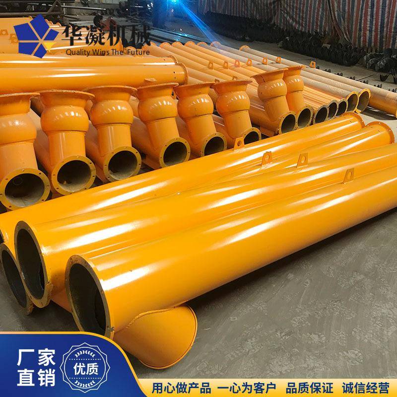 直供LSY219螺旋输送机粉料水泥输送管LSY系列螺旋输送泵