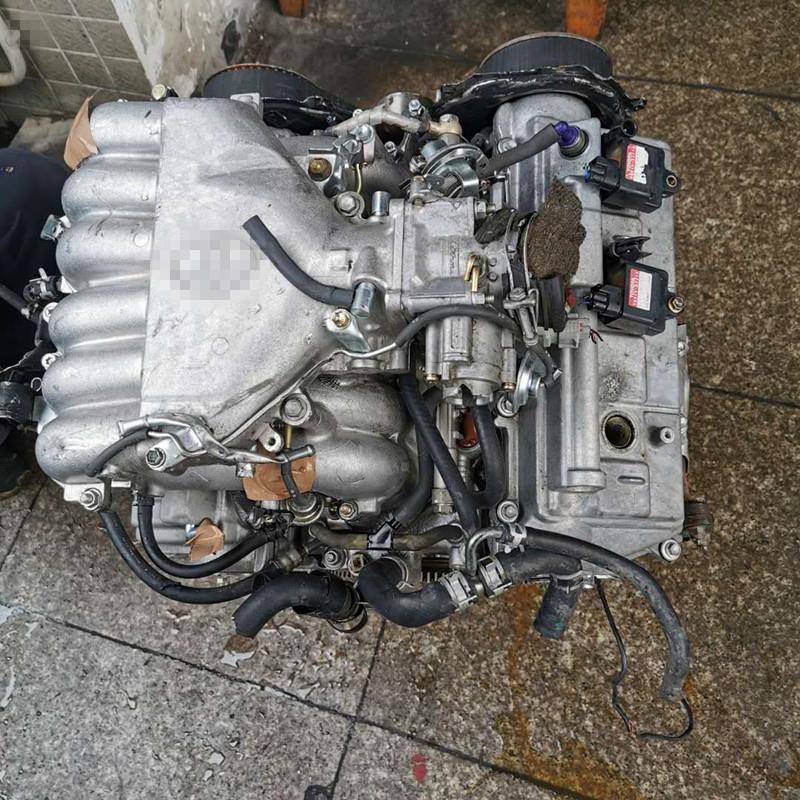 适用丰田霸道3400吉普5VZ路霸3.0普拉多270040003.4发动机