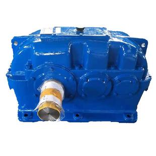 ZLY硬齿面圆柱齿轮减速机ZLY112 I减速机产品多样 6.3