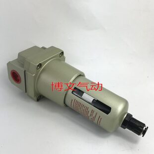 06D DN25过滤器G1寸AF5000 AF5000 DN20 六分G3