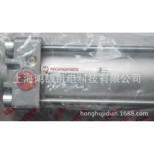 NORGREN诺冠气缸导向架 NORGREN气缸导向架