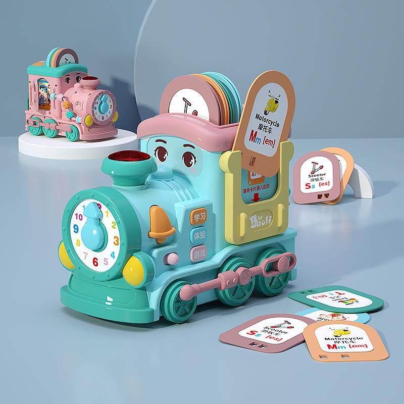 宝丽儿童电动智慧火车识字卡男女孩会动会唱歌插卡智能益智玩具,纺织面料/辅料/配套,纺织机械配件,淘宝优惠券,粉丝福利购,淘宝优惠卷