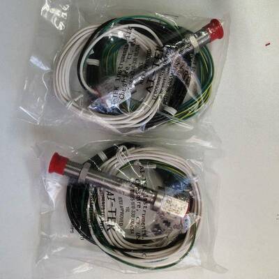 现货阿泰克转速速度探头70082-1000-022