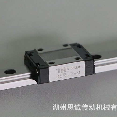 THK直线导轨滑块RSR15VM RSR15N RSR15ZM RSR12VM RSR12N RSR12ZM
