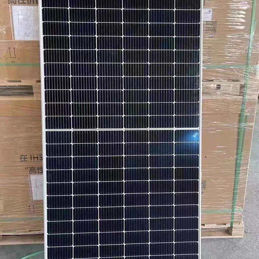 晶澳710w715w720w双面原厂A级质保光伏太阳能电池板单晶硅光能