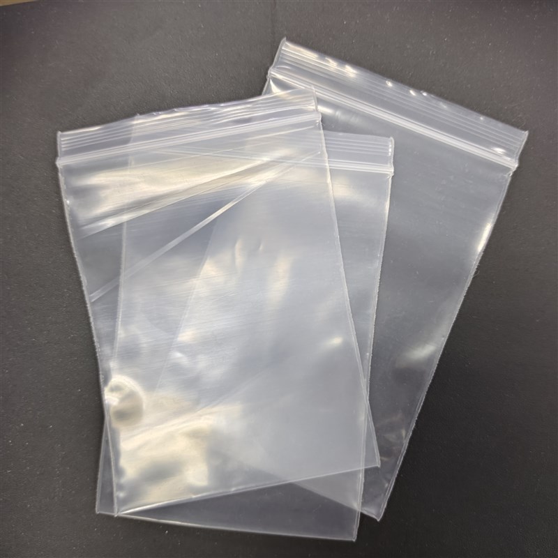 透明防静电自封袋包装袋白色防静电自封袋电子元器件防静电袋透明
