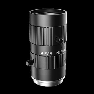 海康相机 MVL 工业镜头 M1416M 海康工业镜头16mm 12MP