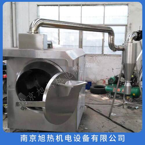 炒药机CY-900304材质含时间及温度控制可特殊加工