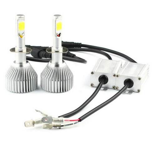 12V-30W H1 L1/C6 汽车前大灯 GZLS-12V30WH1R75