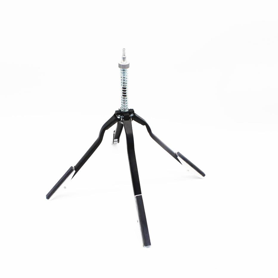 四爪气缸研磨器4寸加大内径研磨工具打磨器打光机89-300mm