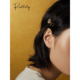 Riotlily 艾特里里金穗初秋系列发饰送女友新年礼物