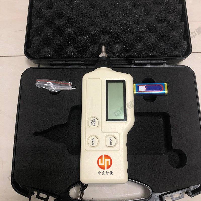 重出售矿用便携式测振仪 性能稳中定 ZYC1A)矿用便携式测振(仪