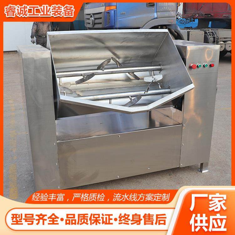 EHZ全自动拌馅机 饺馅干粉拌料机 机香肠肉丸肉馅搅拌 馅料子合混,清洗/食品/商业设备,肉制品加工设备,淘宝优惠券,粉丝福利购,淘宝优惠卷