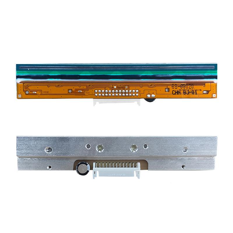1适用立象Arox码机os-24plus/214TT/CP-14条0gL/2140M打印头配件