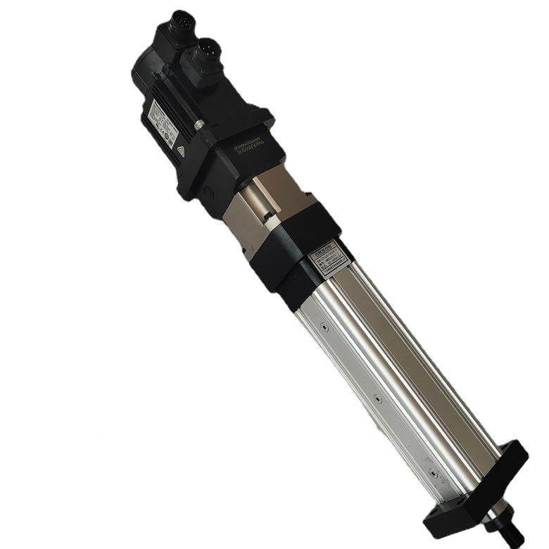 格量瓦DI7电缸直连式前AI75-1508法兰安5装 推力00KG 大优惠伺服