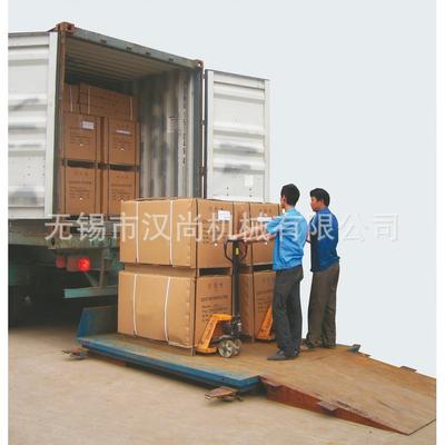 厂家出售 车J-E2500M卡专用电动升降平台仓库 码GIANT-MO头升降平