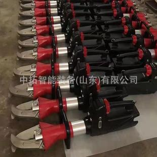 液压破拆工具组消防应急救设剪援切89 65扩器手备动破张拆工具组