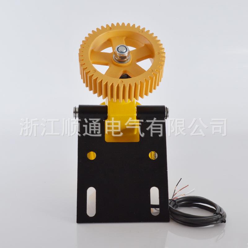 速度打滑检测DH-III器 输送机皮带防打滑装 置 皮带防 打滑关D开-