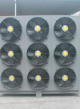 除湿干燥设备 中干药材烘机 香热泵烘菇干机 气IWR能热空泵烘干房