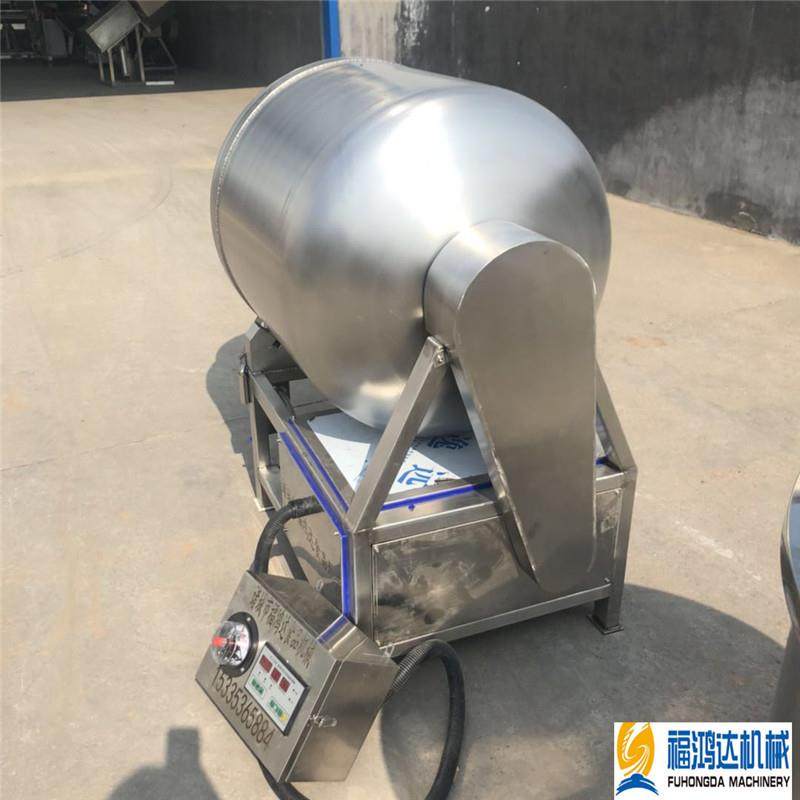 操作便的方鸡柳条腌制滚揉机空 低耗能GBJ肉类真腌滚揉机 猪蹄子,清洗/食品/商业设备,肉制品加工设备,淘宝优惠券,粉丝福利购,淘宝优惠卷