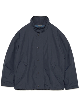 NANAMICA 2L PERTEX UNLIMITED Field Short Jacket防风夹克26SS