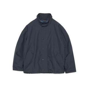 NANAMICA 2L PERTEX UNLIMITED Field Short Jacket防风夹克26SS