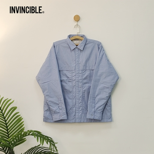 NANAMICA Insulation Shirt Jacket保暖衬衫夹克25AW